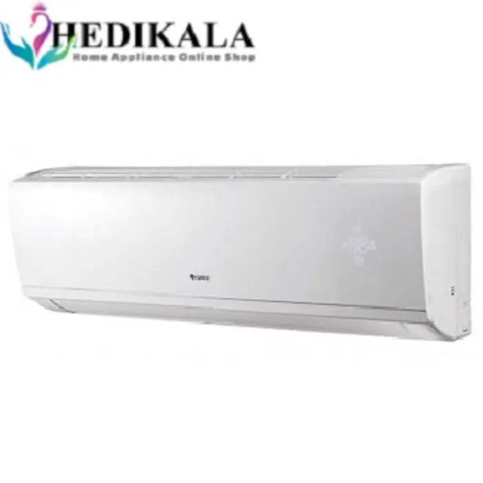 کولر گازی گری 21000 مدل GWH21QE-S3DTB2B