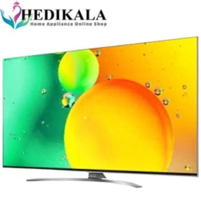 تلویزیون ال جی 65NANO76 