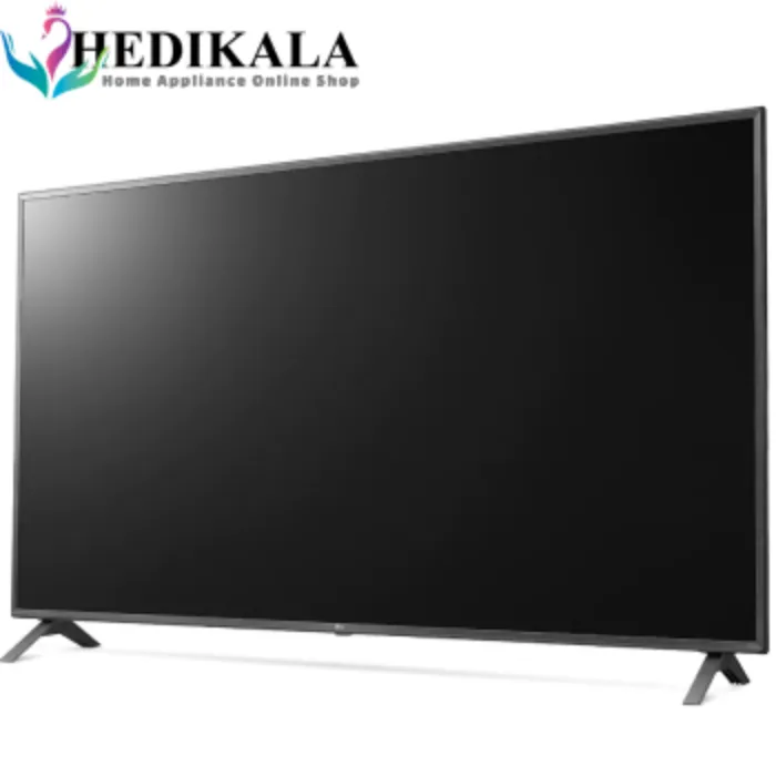 تلویزیون ال جی 75اینچ 4K مدل 75UN8080 