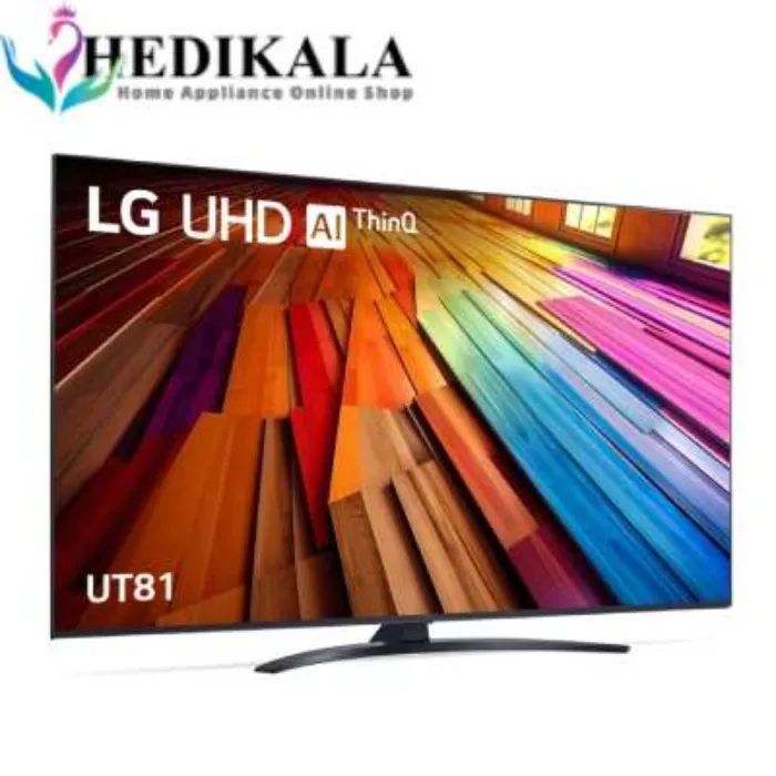 تلویزیون ال جی 86UT8100