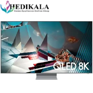 تلویزیون سامسونگ 65اینچ  8k مدل 2020 65Q800T