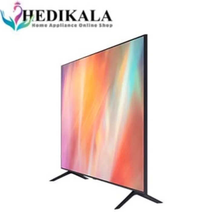 تلویزیون سامسونگ 58 اینچ 4K مدل 58BU7000 2022