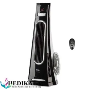 پنکه ایستاده 3 سرعته 100 وات فکر مدل TVL 100SR 