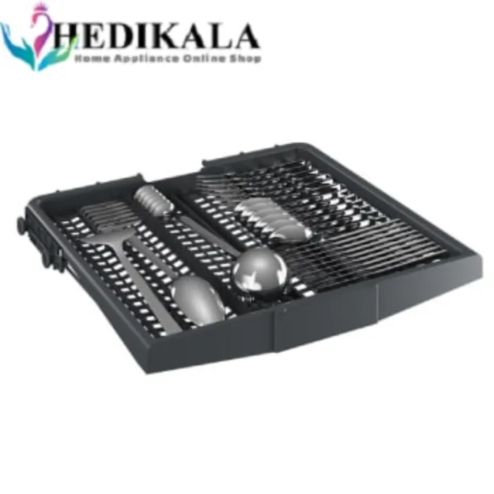 ظرفشویی بکو14نفره 3 طبقه مدل 28422