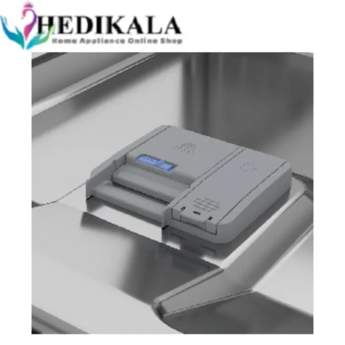 ظرفشویی بکو14نفره 3 طبقه مدل 28422