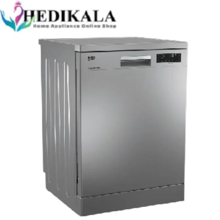 ظرفشویی بکو14نفره 3 طبقه مدل 28422