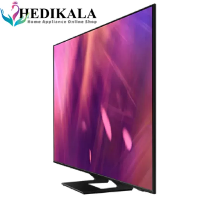 تلویزیون سامسونگ 55 اینچ 4K مدل 55BU9000 