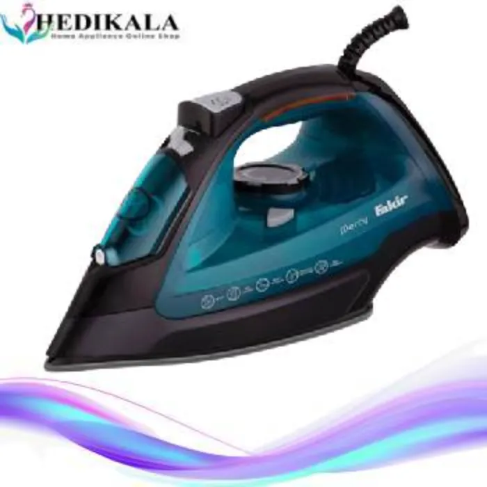 اتو دستی 1600 وات فکر مدل MERCY  