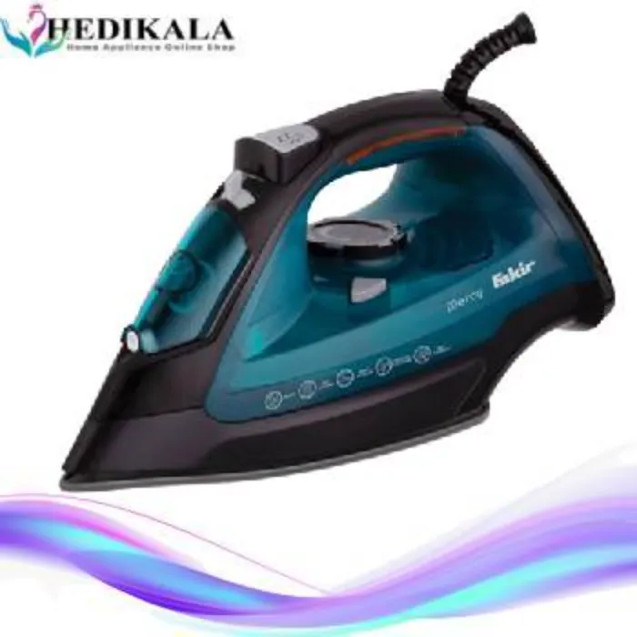 اتو دستی 1600 وات فکر مدل MERCY  