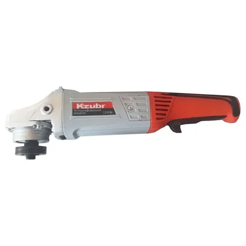 دستگاه فرز 1200وات زوبر مدل Kzubr Angle Grinder﻿﻿