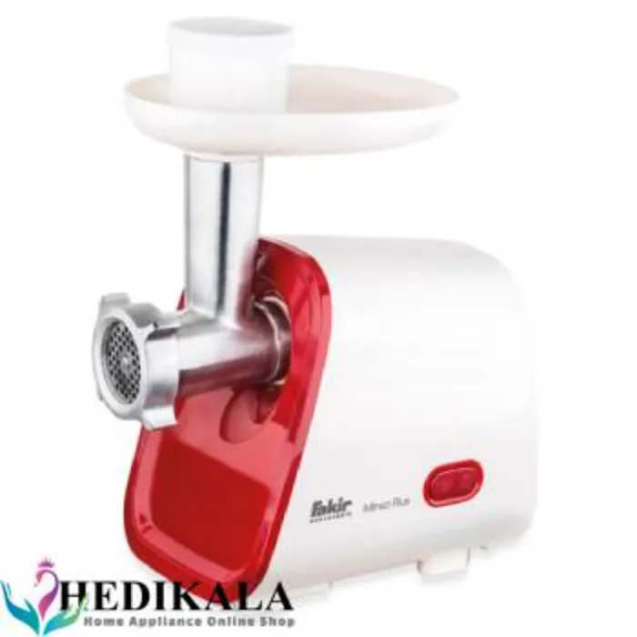 چرخ گوشت 1800 وات فکر مدل MINSO PLUS 