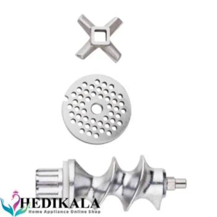 چرخ گوشت 1800 وات فکر مدل MINSO PLUS 