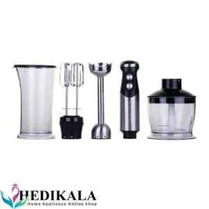 گوشت کوب 3 کاره قدیم نورنبرگ مدل NG-330