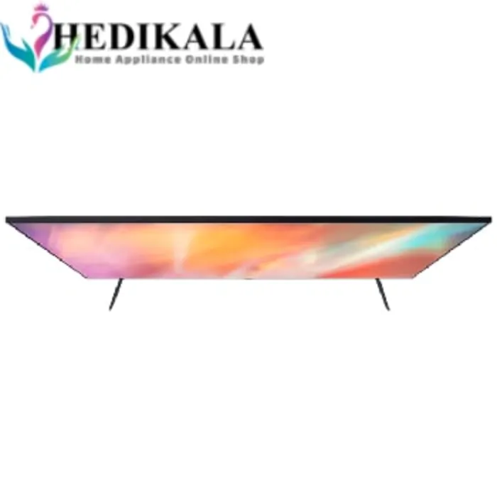 تلویزیون سامسونگ  50اینچ 4K مدل 50AU7000