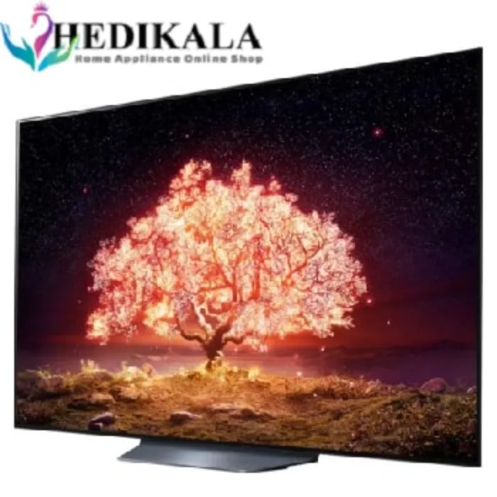 تلویزیون  ال جی 65اینچ 4K مدل55B1  