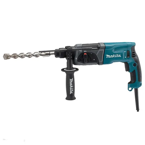 دریل بتن کن چکشی ماکیتا مدل  HR2470F
