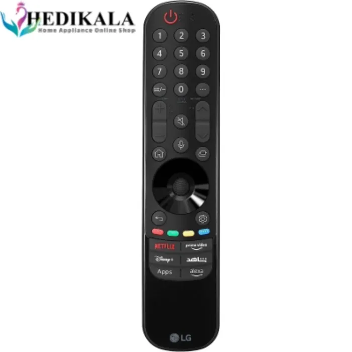 تلویزیون ال جی 55C4