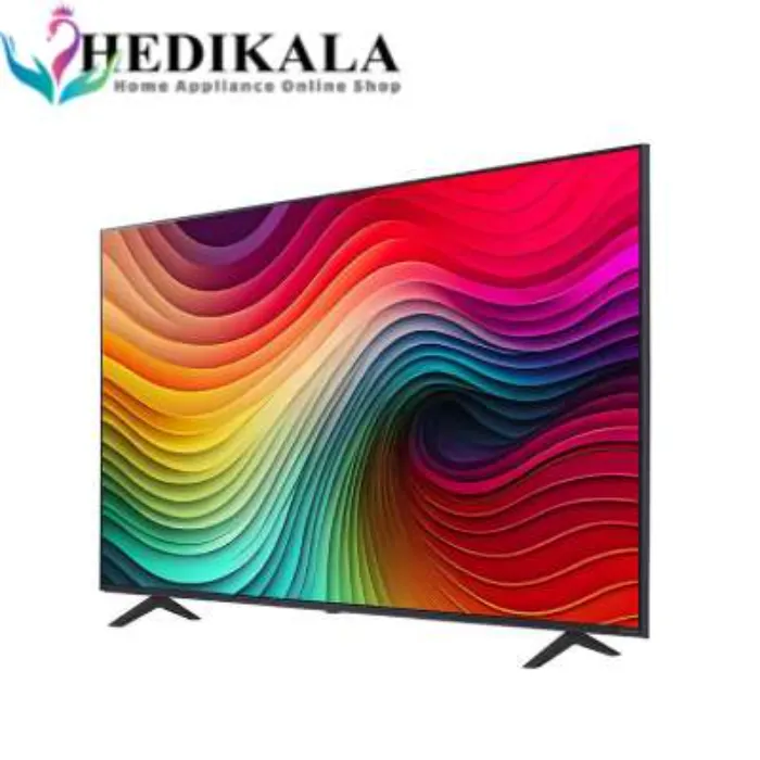 تلویزیون ال جی 65NANO80T 2024