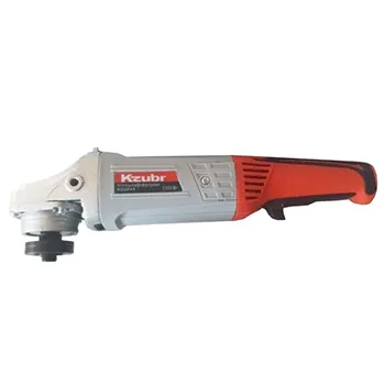 دستگاه فرز 1200وات زوبر مدل Kzubr Angle Grinder﻿﻿