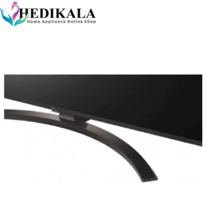 تلویزیون ال جی 50 اینچ 4K مدل 50UP8150 