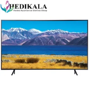 تلویزیون سامسونگ 55 اینچ‌ 55TU8300