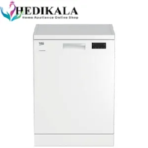 ظرفشویی بکو 3 سبد 13نفره مدل DFN28320W