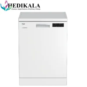 ظرفشویی بکو 14 نفره 3 سبد مدل DFN26421W