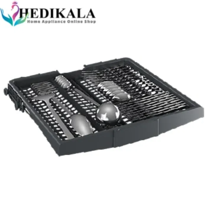 ظرفشویی بکو 14 نفره 3 سبد مدل DFN26421W