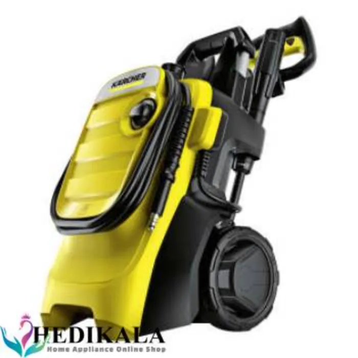 کارواش کارچر مدل K2 HOME-KIT