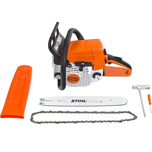  اره ی زنجیری اشتیل مدل STIHL MS230