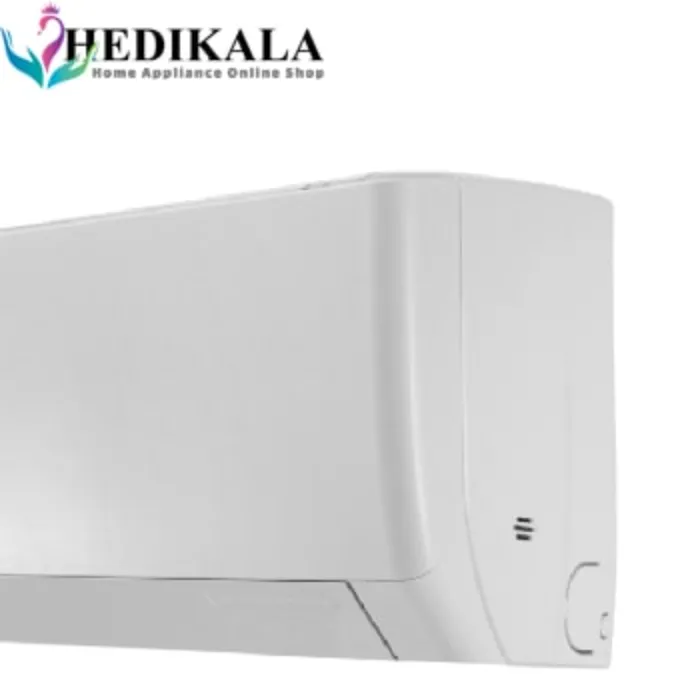 کولر گازی گری 30000 سرد و گرم لومو مدل GWH30AFE-K3NTA1F/O