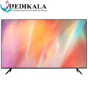 تلویزیون سامسونگ 75اینچ 4K مدل 75AU7500