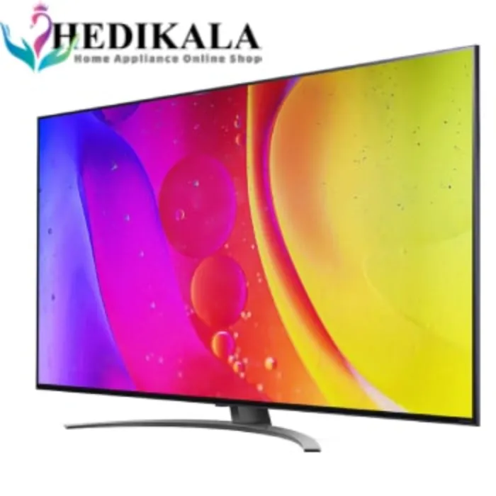 تلویزیون ال جی 50NANO846 