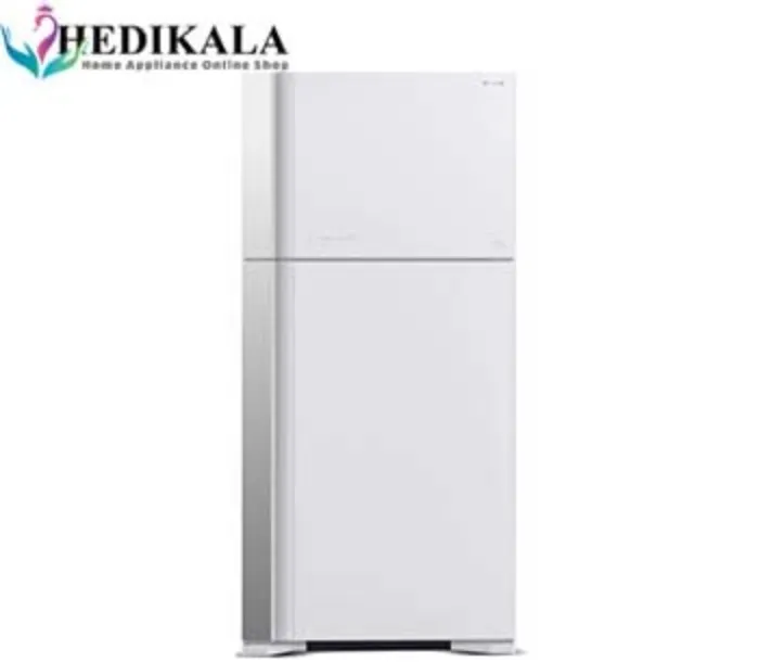 یخچال هیتاچی بالا پایین 20 فوت مدل R-VG650