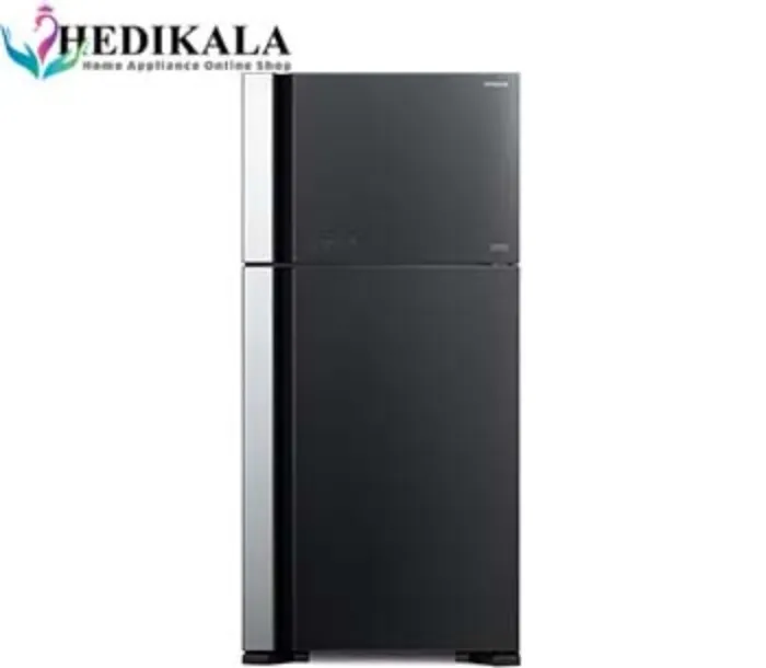 یخچال هیتاچی بالا پایین 20 فوت مدل R-VG650