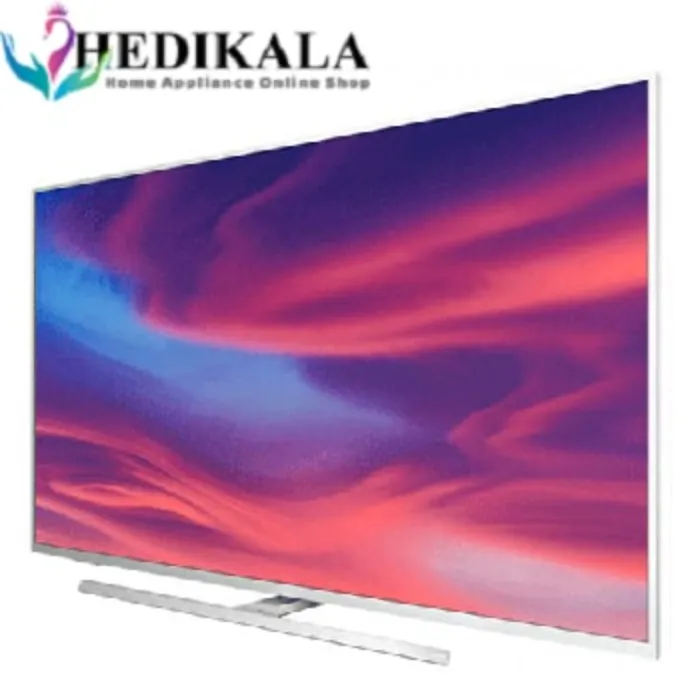 تلویزیون فیلیپس 55اینچ 4k مدل 55PUS7304