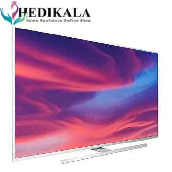تلویزیون فیلیپس 55اینچ 4k مدل 55PUS7304