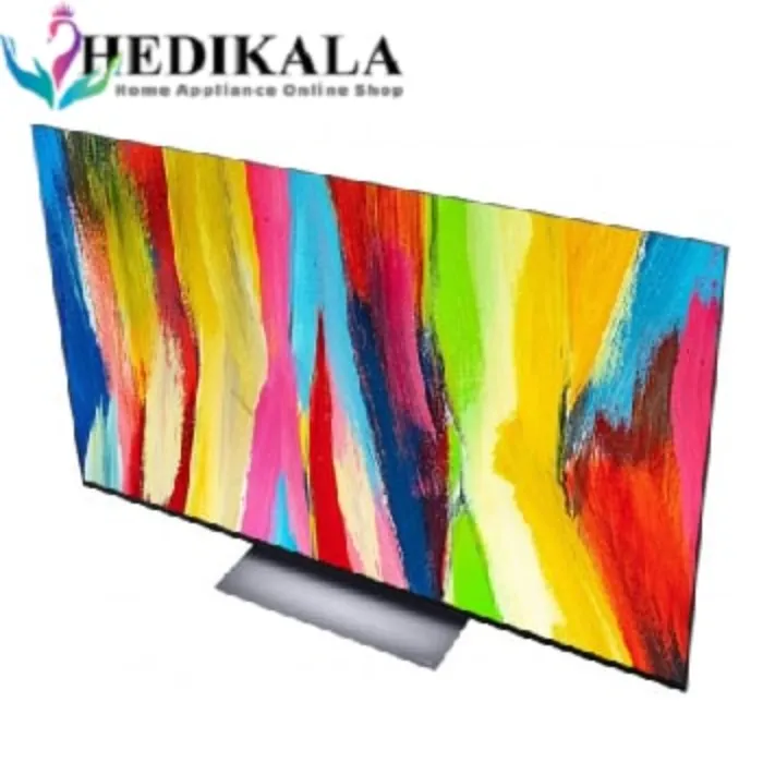 تلویزیون ال جی 55 اینچ 4K مدل 55B2 