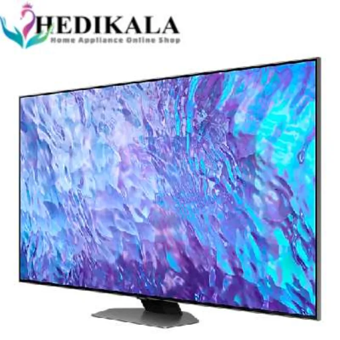 تلویزیون سامسونگ 75Q80C