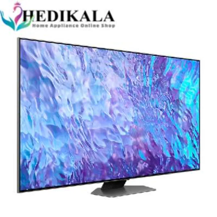 تلویزیون سامسونگ 75Q80C