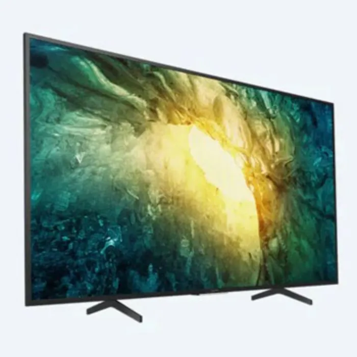  تلوزیون سونی 43اینچ 4k مدل 43X8100H