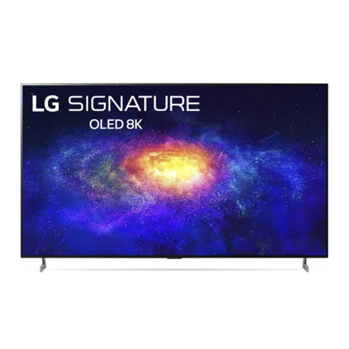 تلویزیون ال‌جی 88اینج 8K مدل 88OLED ZX