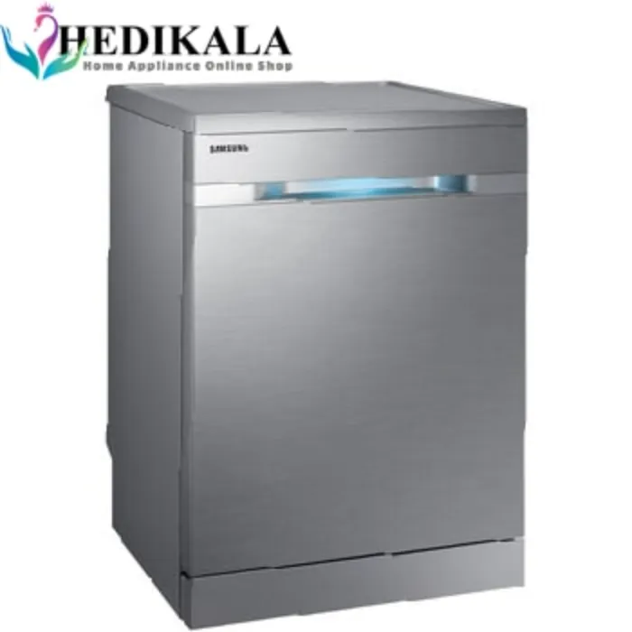 ظرفشویی سامسونگ 14 نفره 3 سبد مدل DW60M9550FS