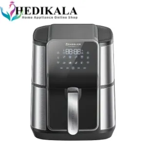 سرخ کن داسلر بدون روغن Tartarus One