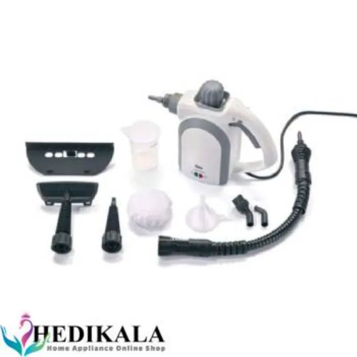 بخارشور قابل حمل 1100 وات فکر مدل POCKET CLEAN STEAM CLEANER