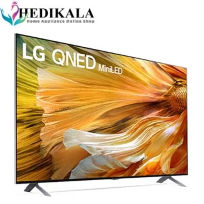 تلویزیون ال جی 65 اینچ  4K مدل65QNED90 2021