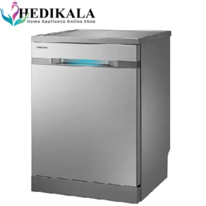 ظرفشویی سامسونگ 14 نفره 3 سبد مدل DW60M9550FS