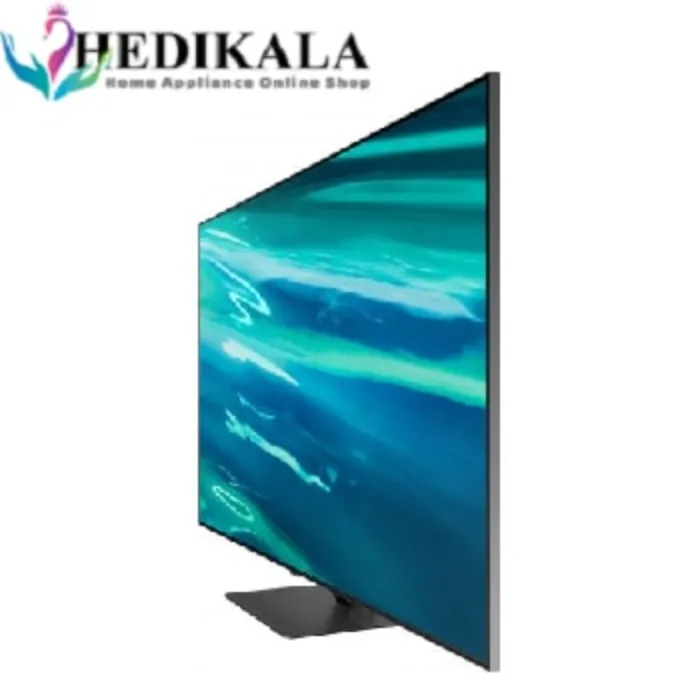 تلویزیون سامسونگ 55اینچ 4K  مدل 55Q80A