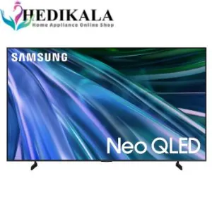 تلویزیون سامسونگ 75QN80D