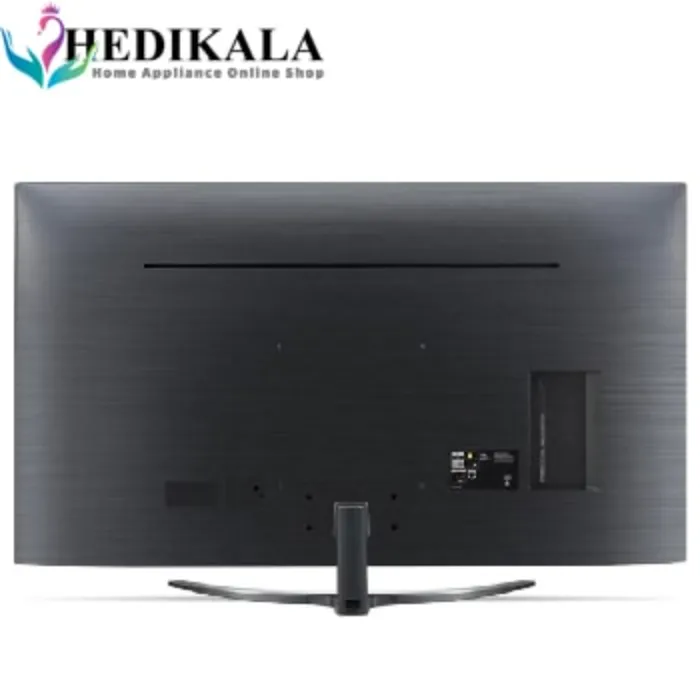 تلویزیون ال جی 65 اینچ 4K مدل 65SM9000PUA